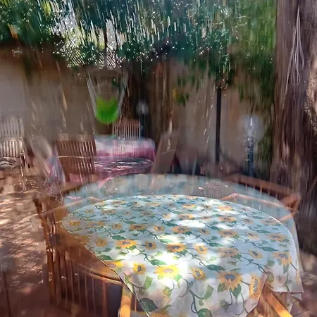 Nadya Homestay Palermo